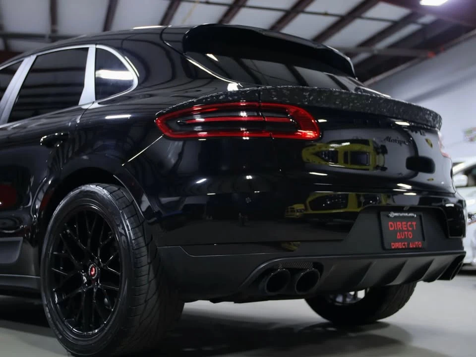 2018 Porsche Macan - Image 15 of 20
