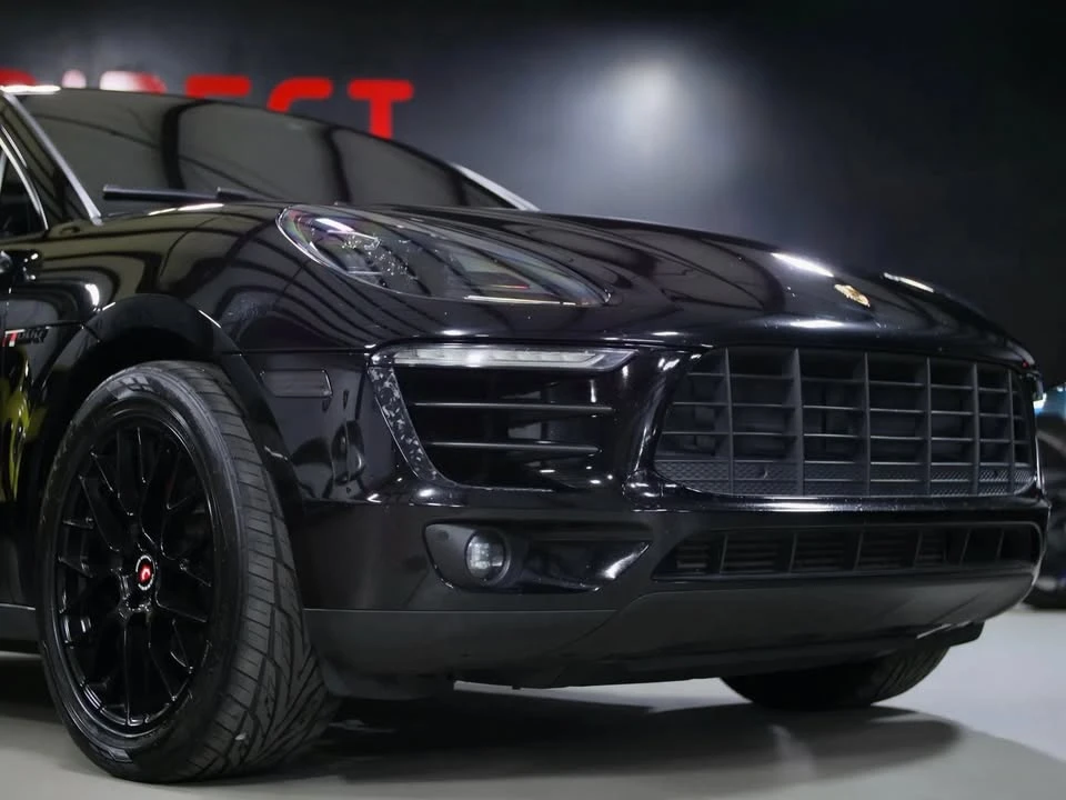 2018 Porsche Macan - Image 6 of 20