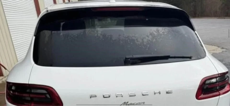 2018 Porsche Macan - Image 4 of 20