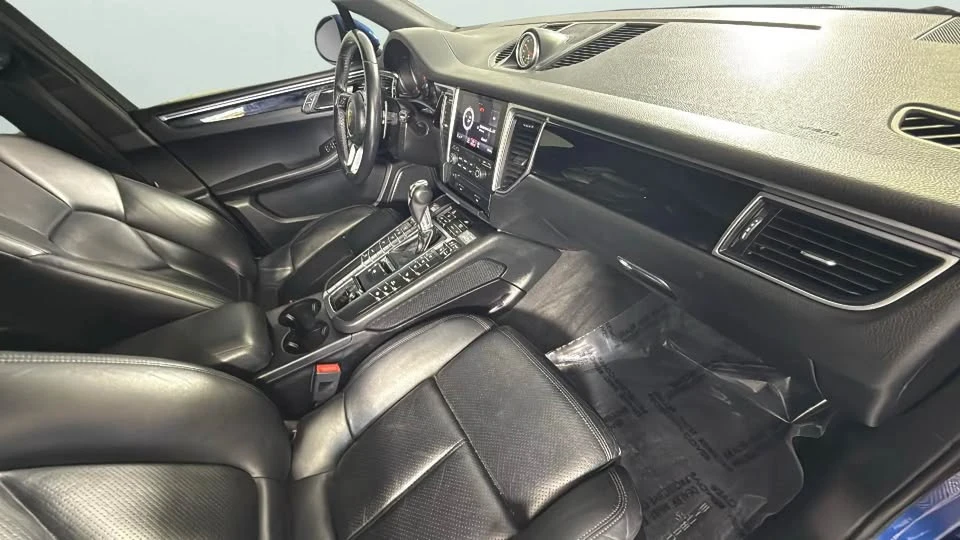 2018 Porsche Macan - Image 7 of 20