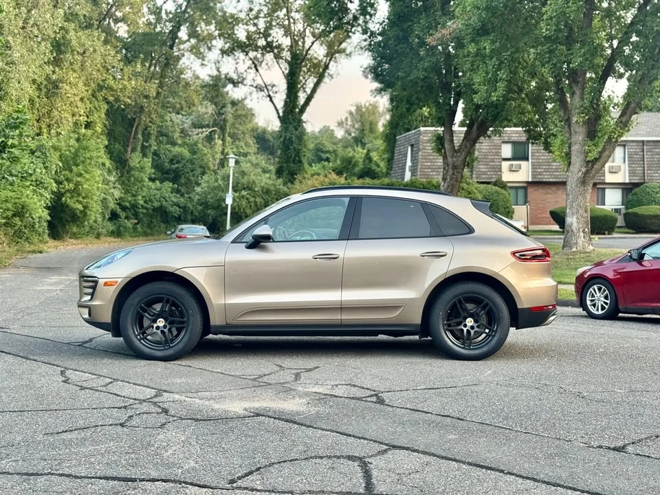 2018 Porsche Macan - Image 3 of 18