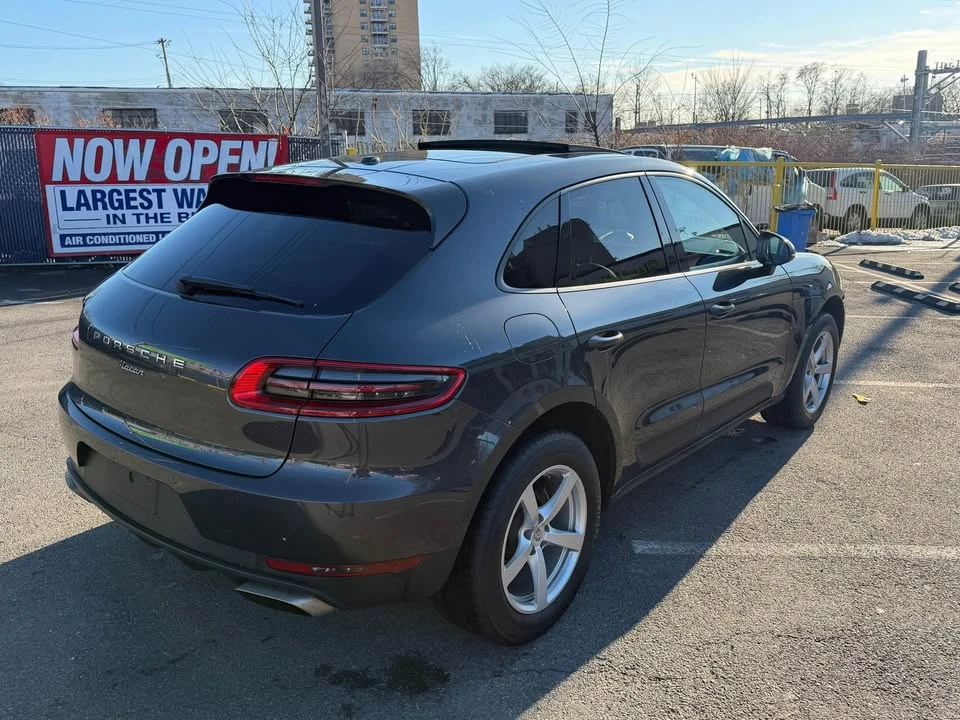 2018 Porsche Macan - Image 3 of 13