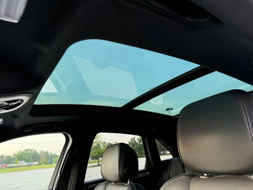 2018 Porsche Macan - Image 12 of 15