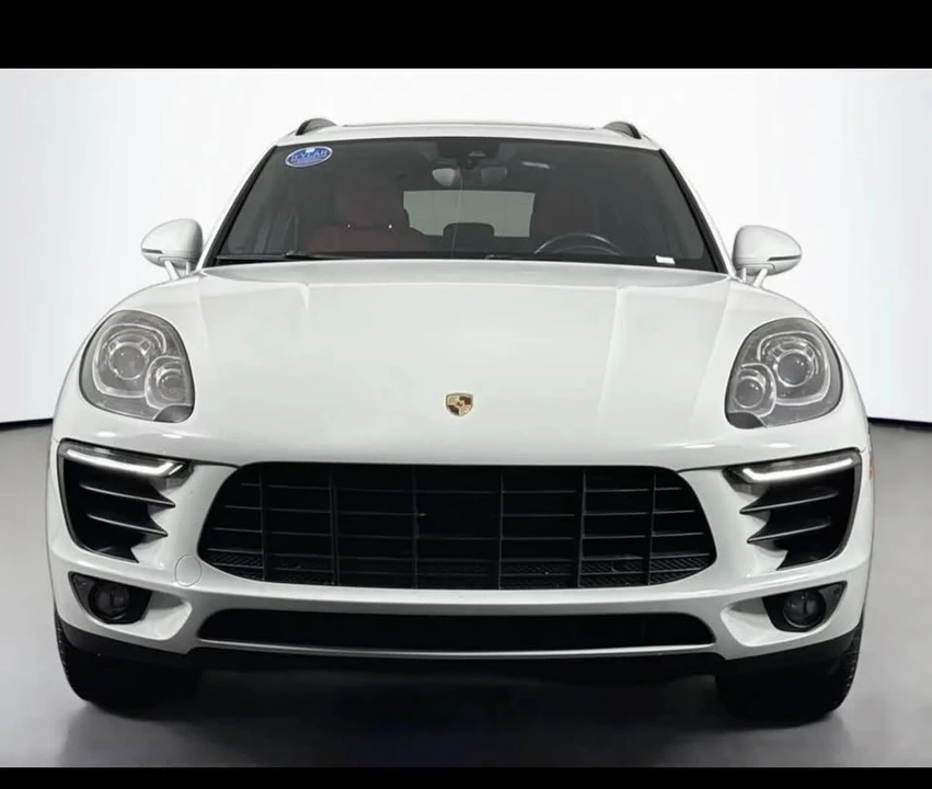 2018 Porsche Macan - Image 4 of 12
