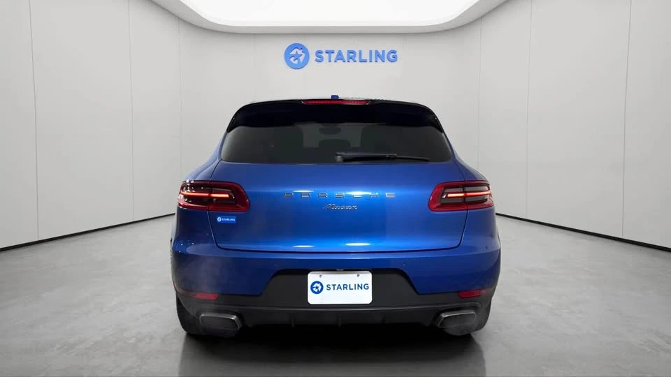 2018 Porsche Macan - Image 2 of 20