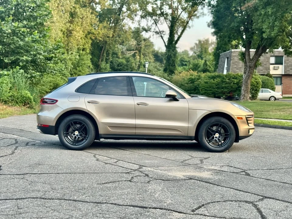 2018 Porsche Macan - Image 7 of 18