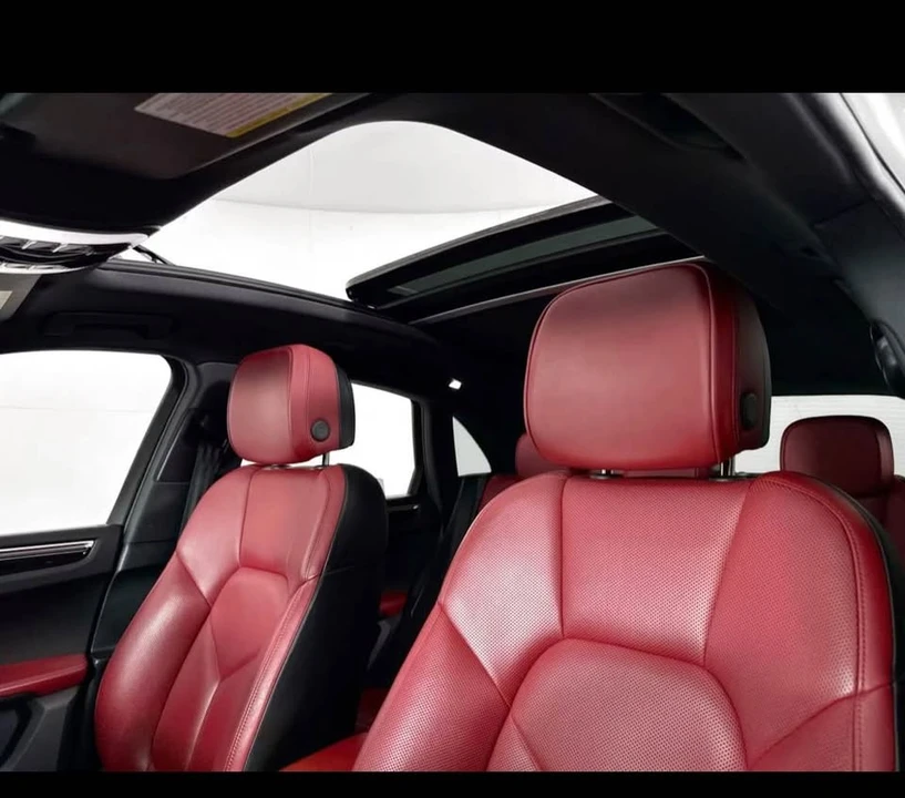 2018 Porsche Macan - Image 12 of 12