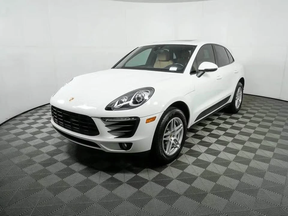 2018 Porsche Macan - Image 3 of 19