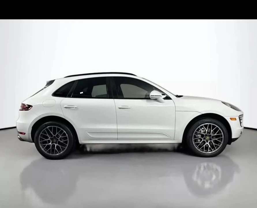 2018 Porsche Macan - Image 6 of 12