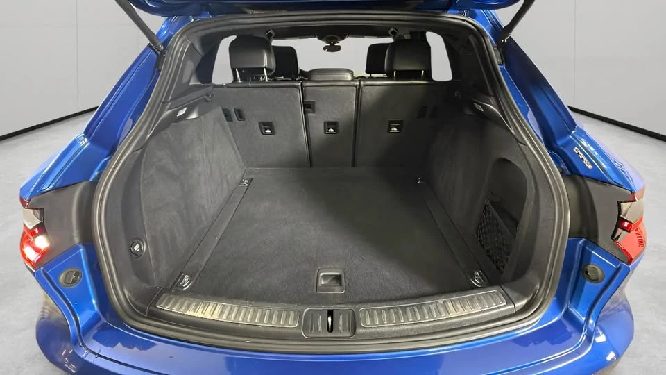 2018 Porsche Macan - Image 10 of 20