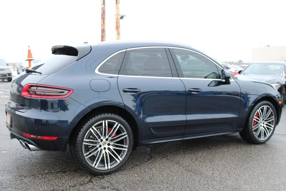 2018 Porsche Macan - Image 6 of 20