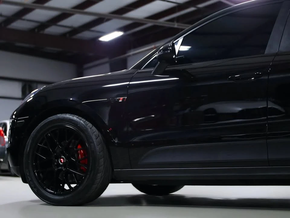 2018 Porsche Macan - Image 20 of 20