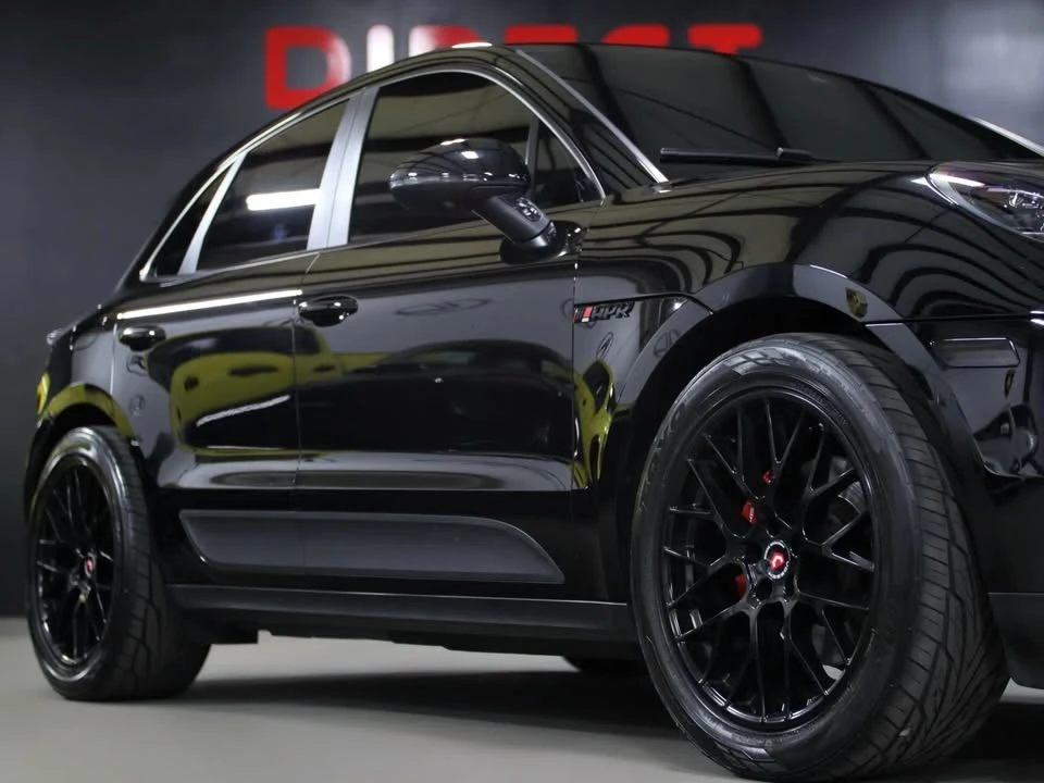 2018 Porsche Macan - Image 5 of 20