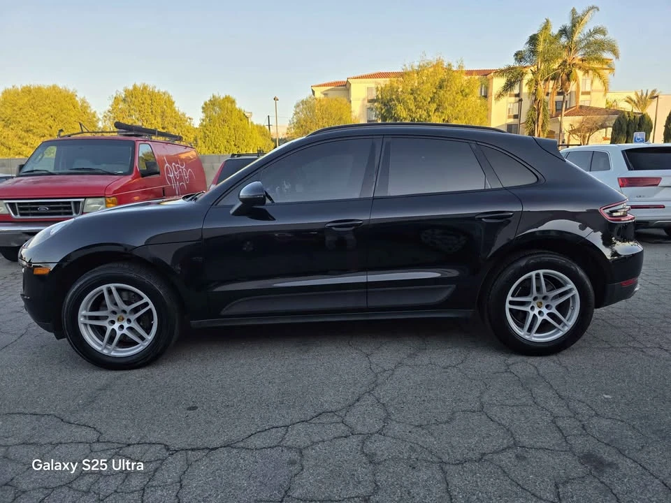 2018 Porsche Macan - Image 4 of 20