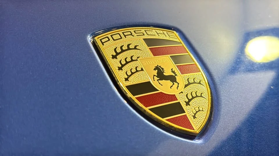 2018 Porsche Macan - Image 3 of 20
