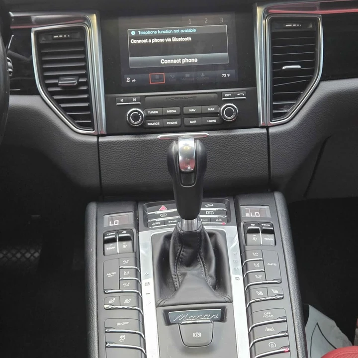 2018 Porsche Macan - Image 7 of 15