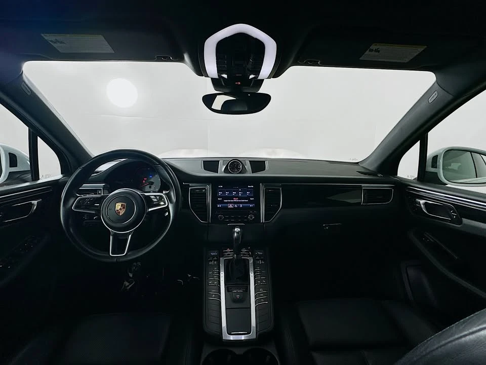 2018 Porsche Macan S - Image 8 of 18