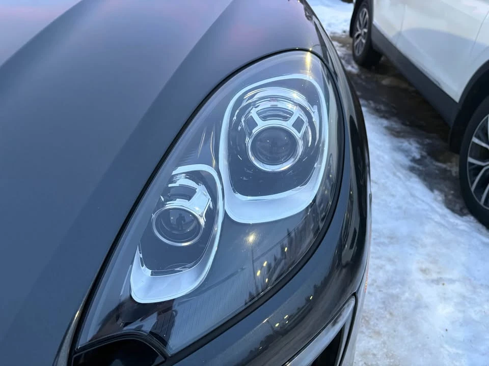 2018 Porsche Macan - Image 4 of 14