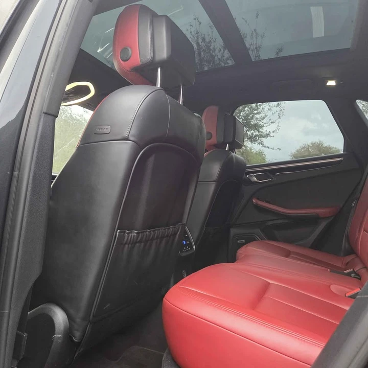 2018 Porsche Macan S - Image 9 of 18