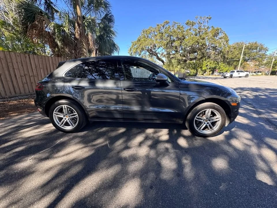 2018 Porsche Macan - Image 6 of 13