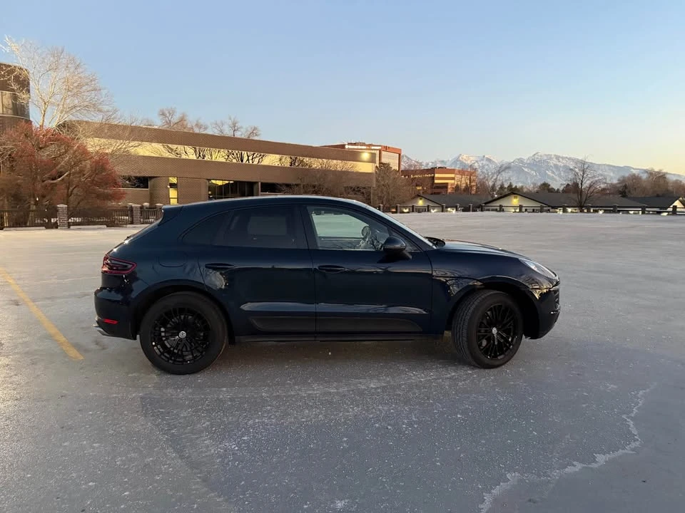 2018 Porsche Macan - Image 4 of 16