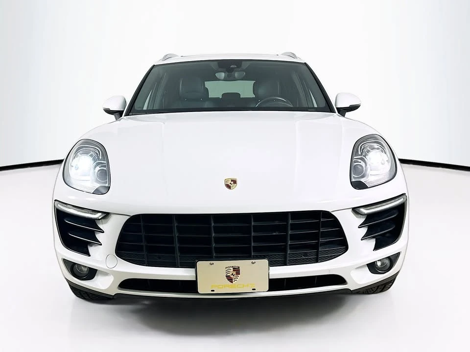 2018 Porsche Macan S - Image 2 of 18