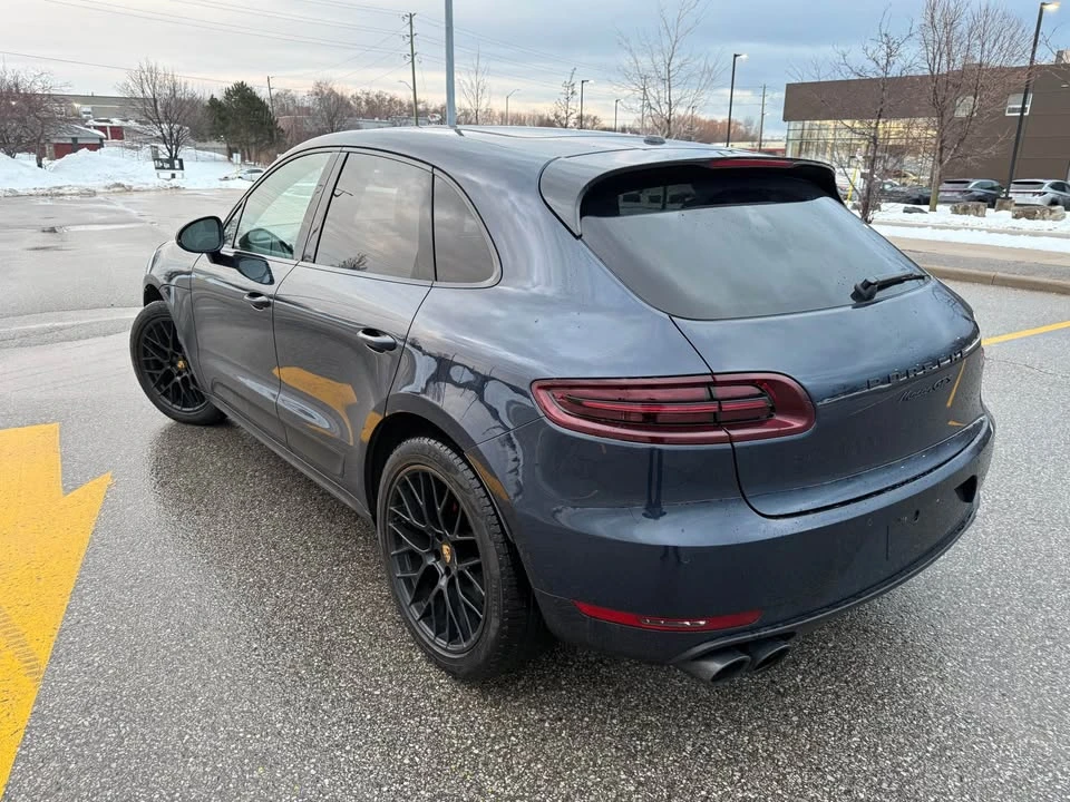 2018 Porsche Macan - Image 5 of 19