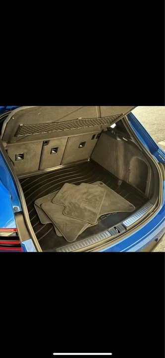 2018 Porsche Macan - Image 7 of 13