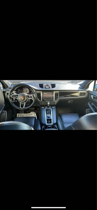 2018 Porsche Macan - Image 3 of 13