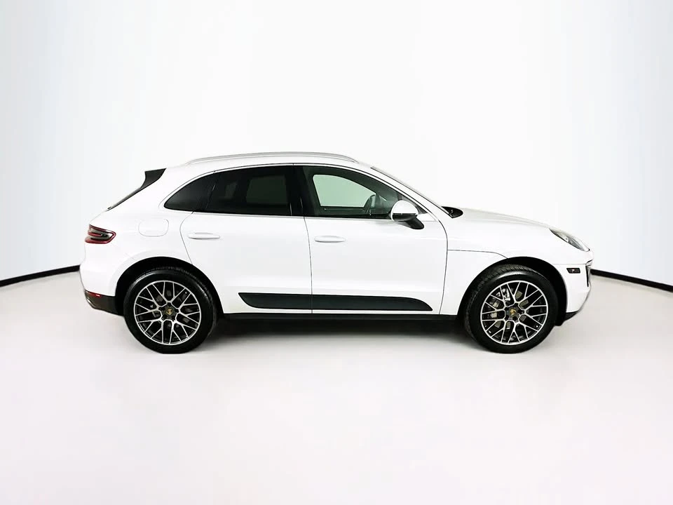 2018 Porsche Macan S - Image 3 of 18