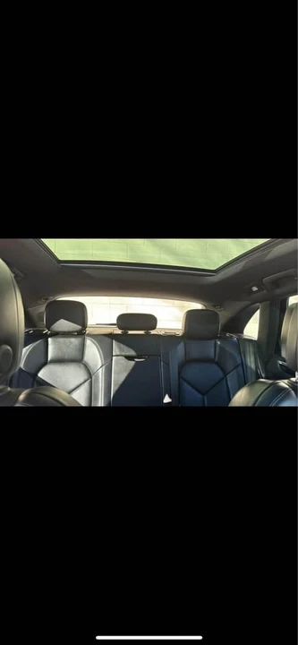2018 Porsche Macan - Image 5 of 13