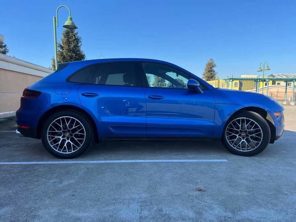 2018 Porsche Macan - Image 13 of 20