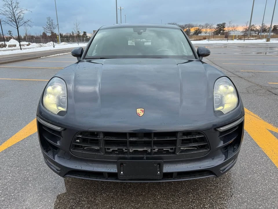 2018 Porsche Macan - Image 2 of 19