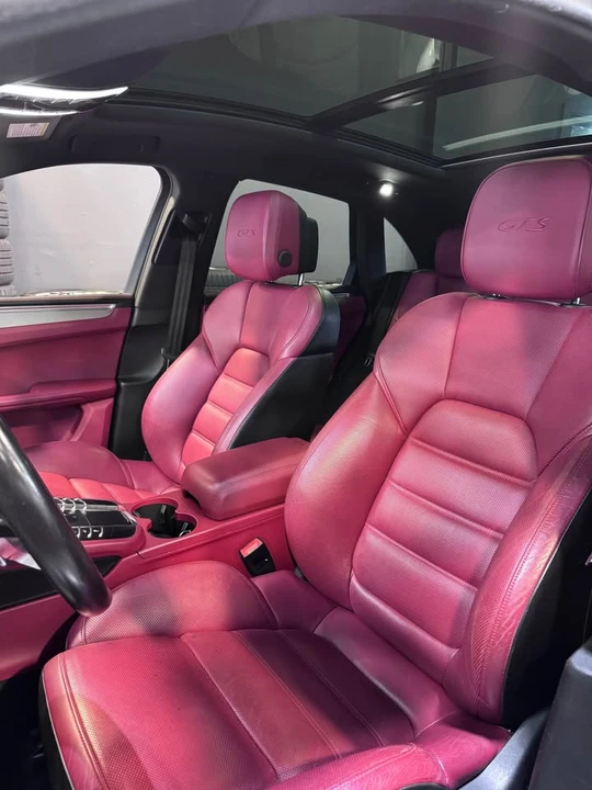 2018 Porsche Macan - Image 6 of 15