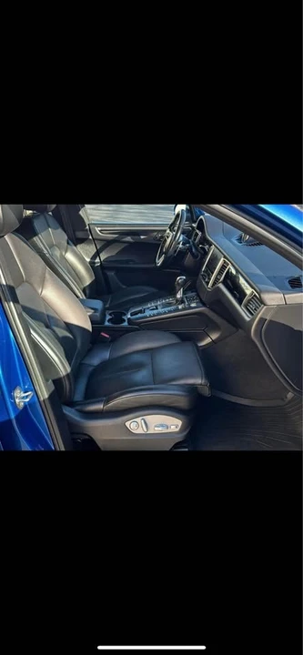 2018 Porsche Macan - Image 8 of 13