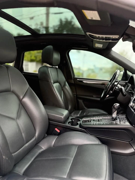 2018 Porsche Macan - Image 6 of 20