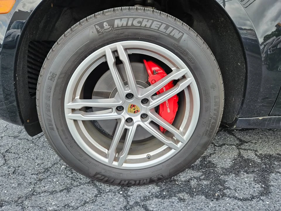 2018 Porsche Macan Turbo - Image 20 of 20
