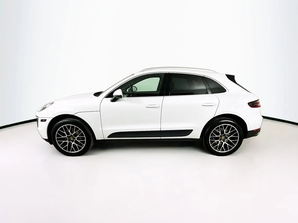 2018 Porsche Macan S - Image 5 of 18