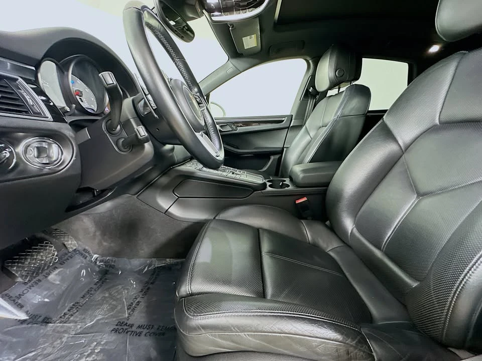2018 Porsche Macan S - Image 12 of 18