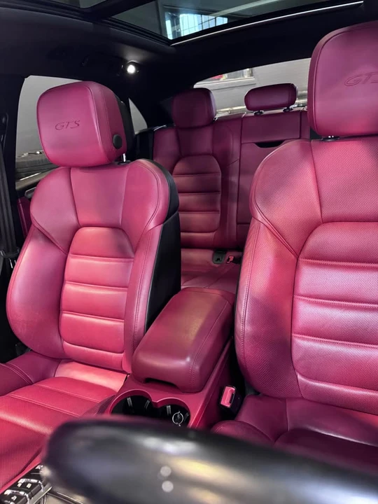 2018 Porsche Macan - Image 10 of 15