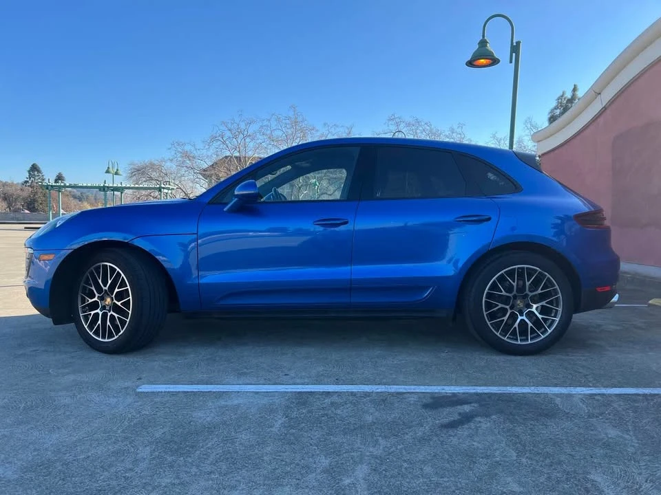 2018 Porsche Macan - Image 6 of 20