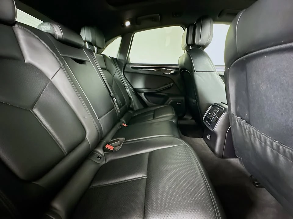 2018 Porsche Macan S - Image 14 of 18