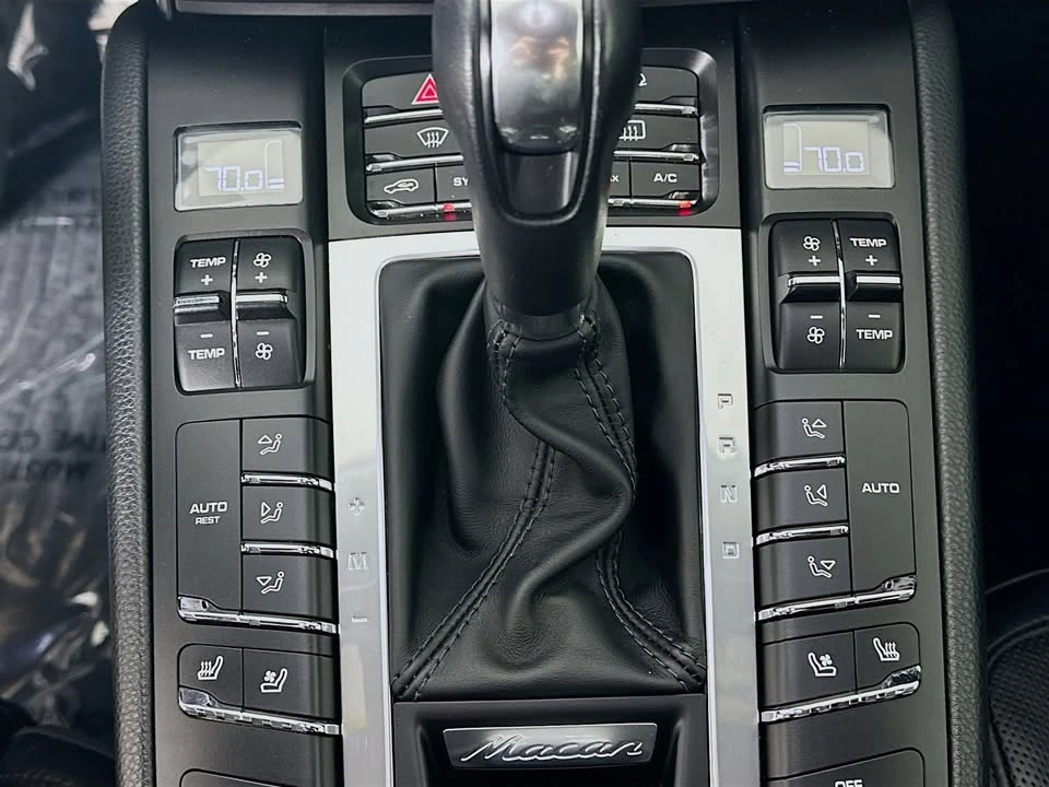 2018 Porsche Macan S - Image 11 of 18