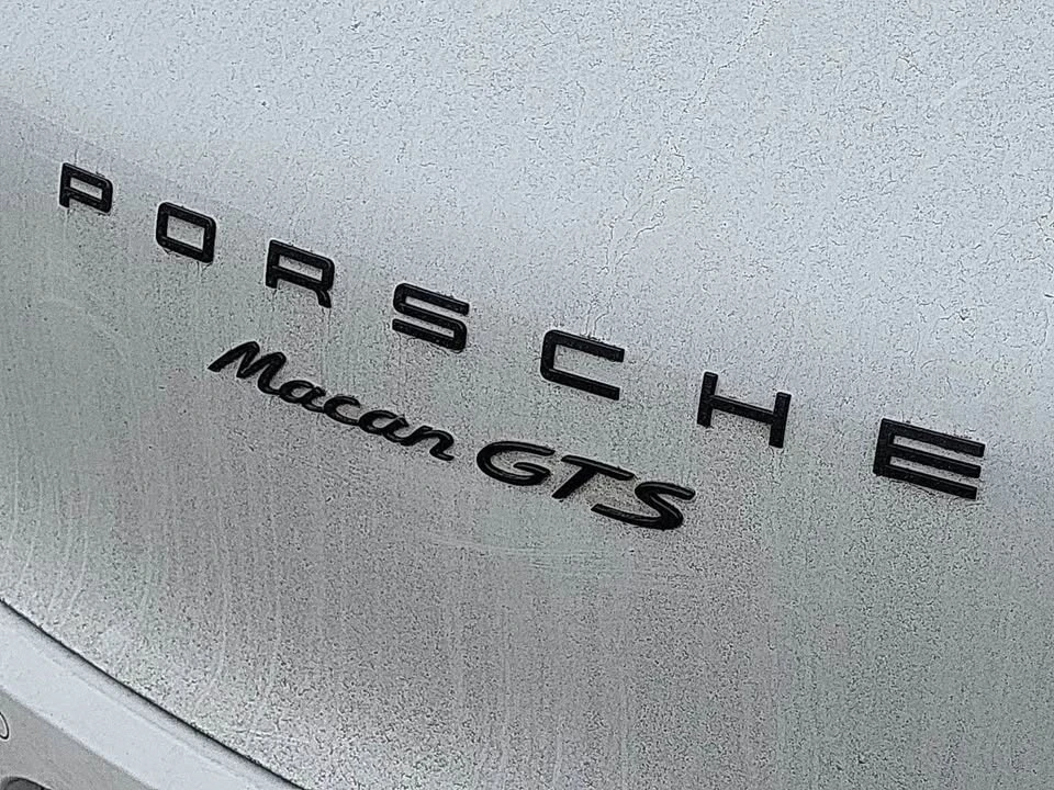 2018 Porsche Macan - Image 7 of 16