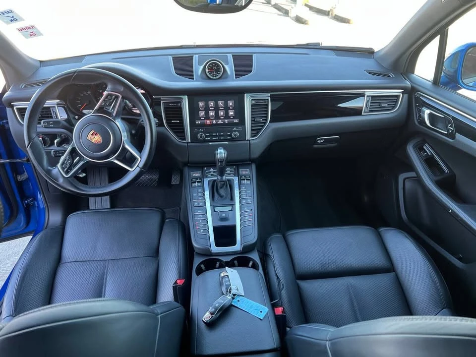 2018 Porsche Macan - Image 20 of 20