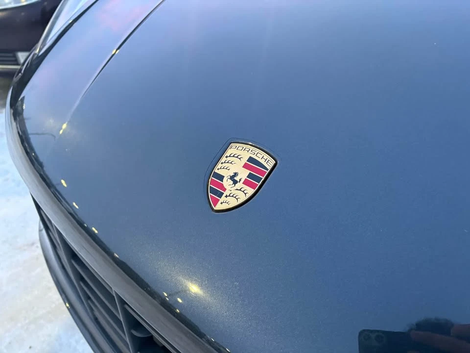 2018 Porsche Macan - Image 3 of 14
