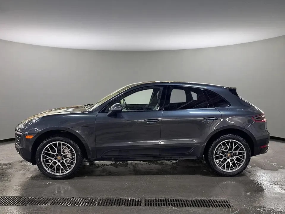 2018 Porsche Macan - Image 3 of 14