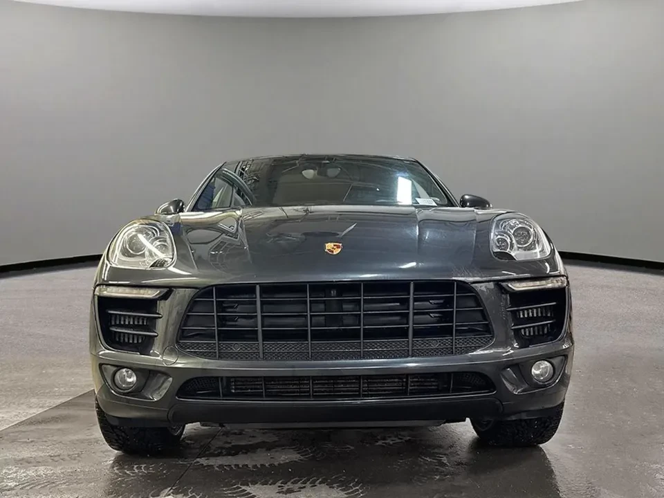 2018 Porsche Macan - Image 2 of 14