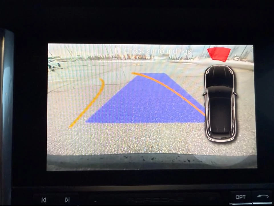 2018 Porsche Macan - Image 14 of 19