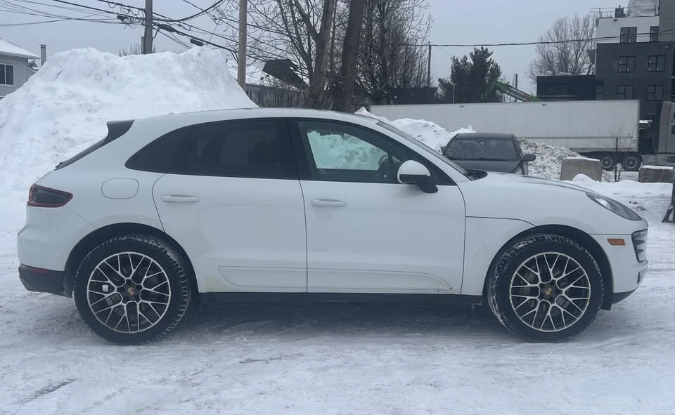 2018 Porsche Macan - Image 3 of 19